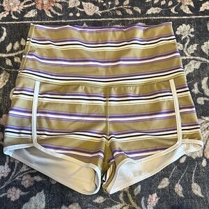Free People Movement Shorts